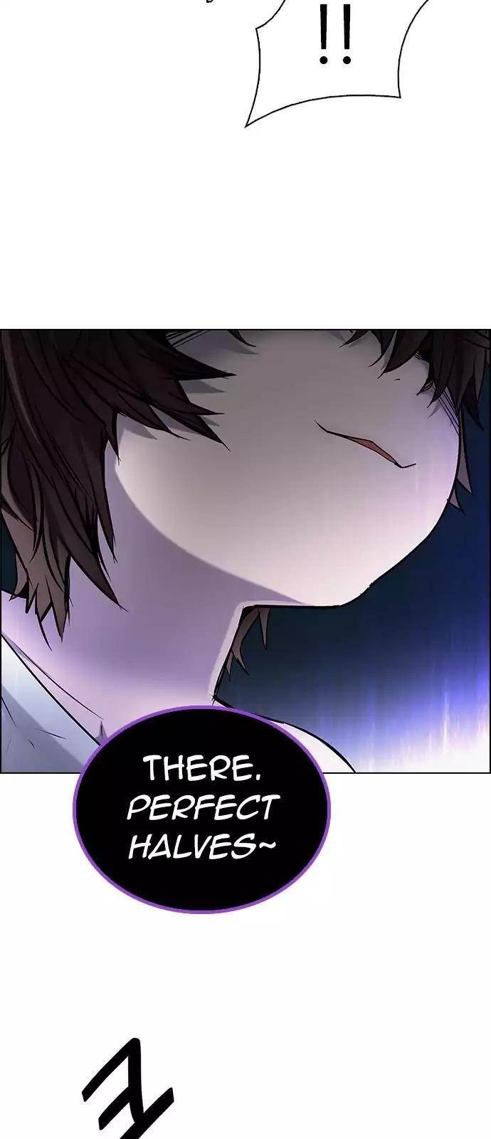 Dice: The Cube That Changes Everything Chapter 257 - Page 16