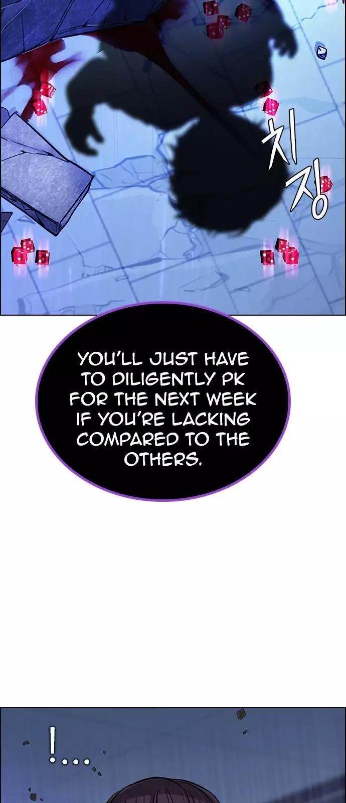 Dice: The Cube That Changes Everything Chapter 257 - Page 19