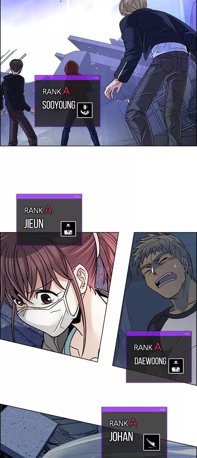 Dice: The Cube That Changes Everything Chapter 257 - Page 2