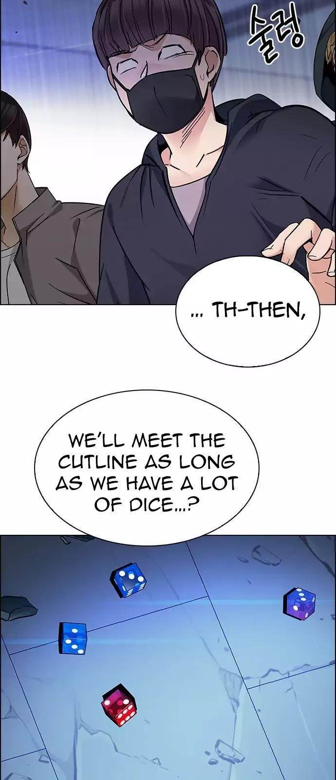 Dice: The Cube That Changes Everything Chapter 257 - Page 20