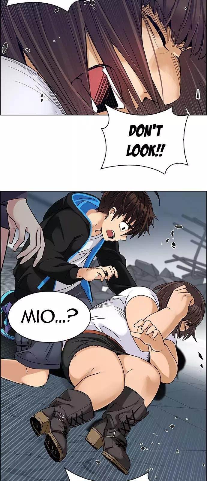 Dice: The Cube That Changes Everything Chapter 257 - Page 25