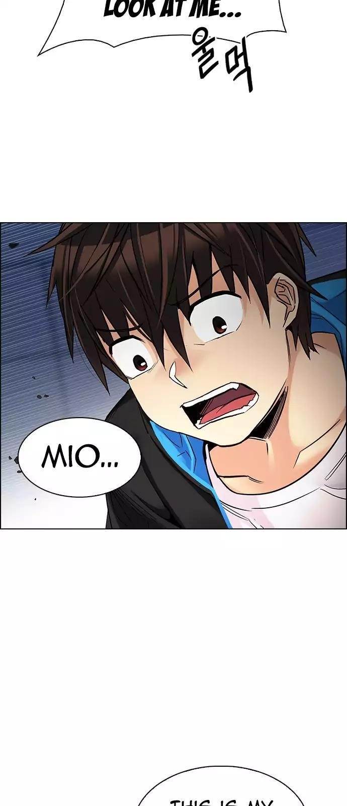 Dice: The Cube That Changes Everything Chapter 257 - Page 27