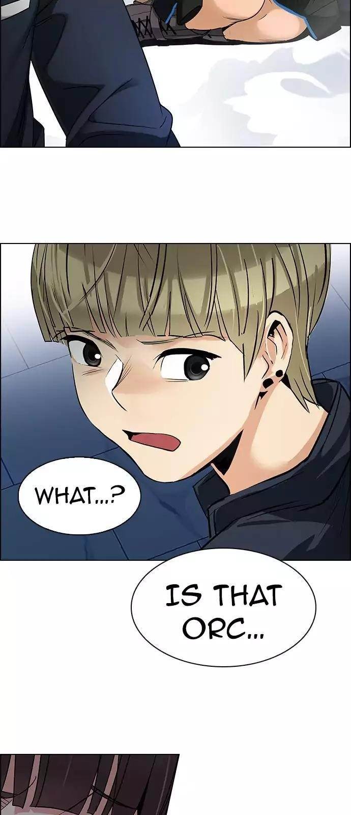 Dice: The Cube That Changes Everything Chapter 257 - Page 36