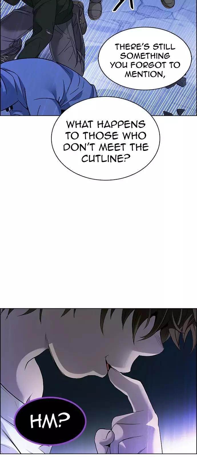 Dice: The Cube That Changes Everything Chapter 257 - Page 38