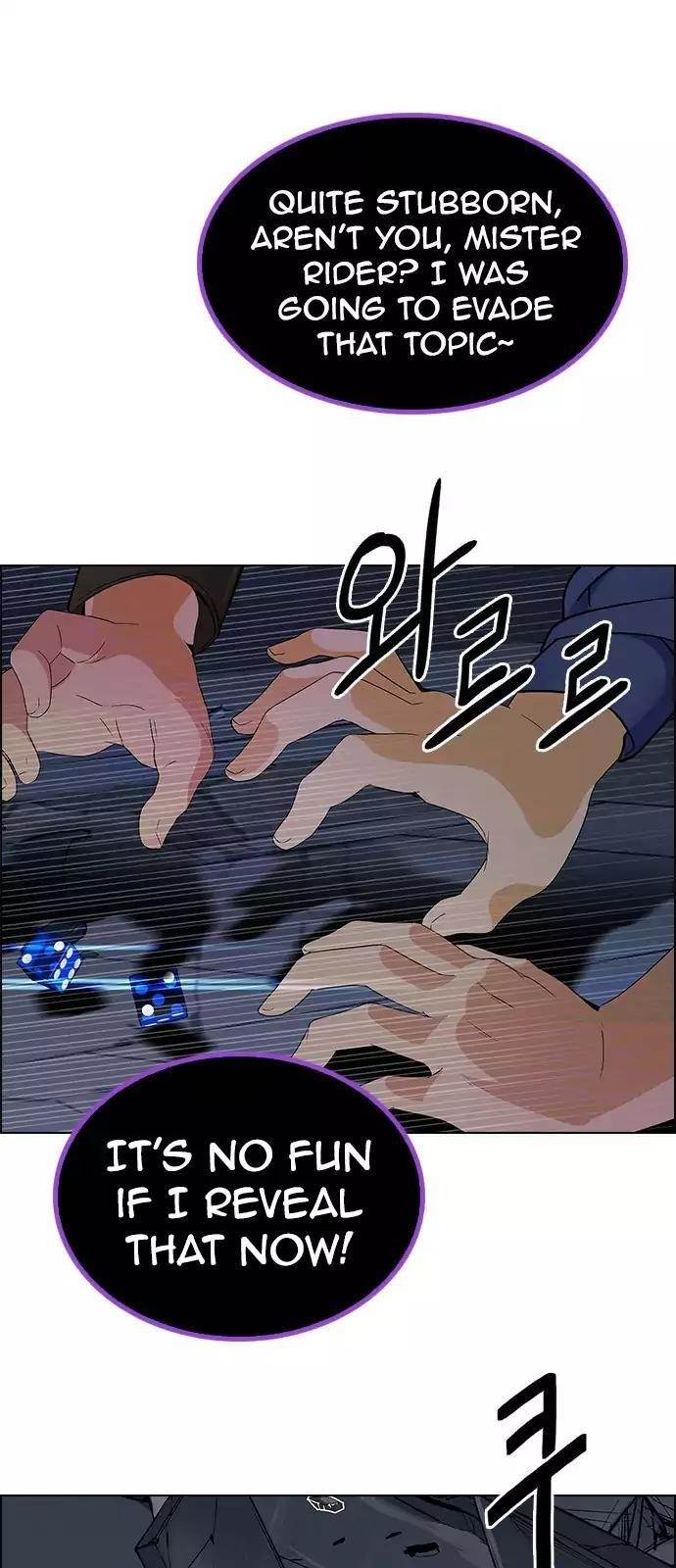 Dice: The Cube That Changes Everything Chapter 257 - Page 39