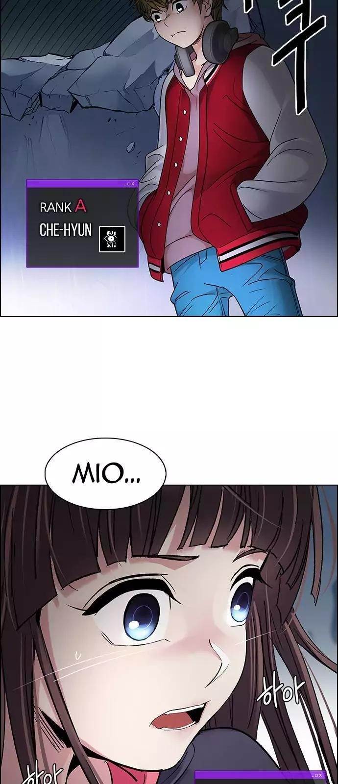 Dice: The Cube That Changes Everything Chapter 257 - Page 4