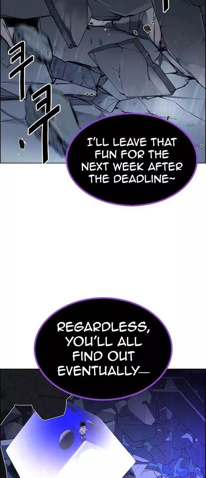 Dice: The Cube That Changes Everything Chapter 257 - Page 40