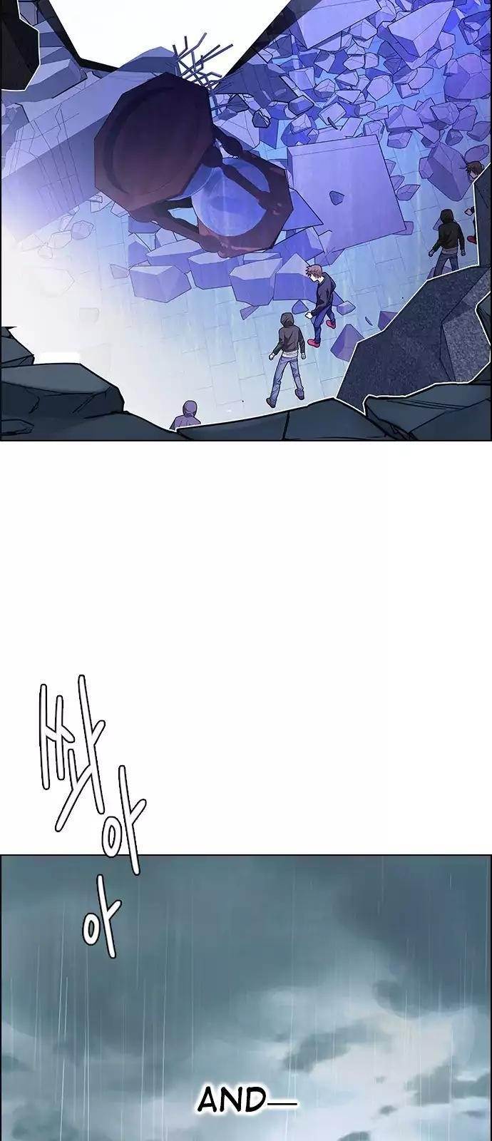 Dice: The Cube That Changes Everything Chapter 257 - Page 41