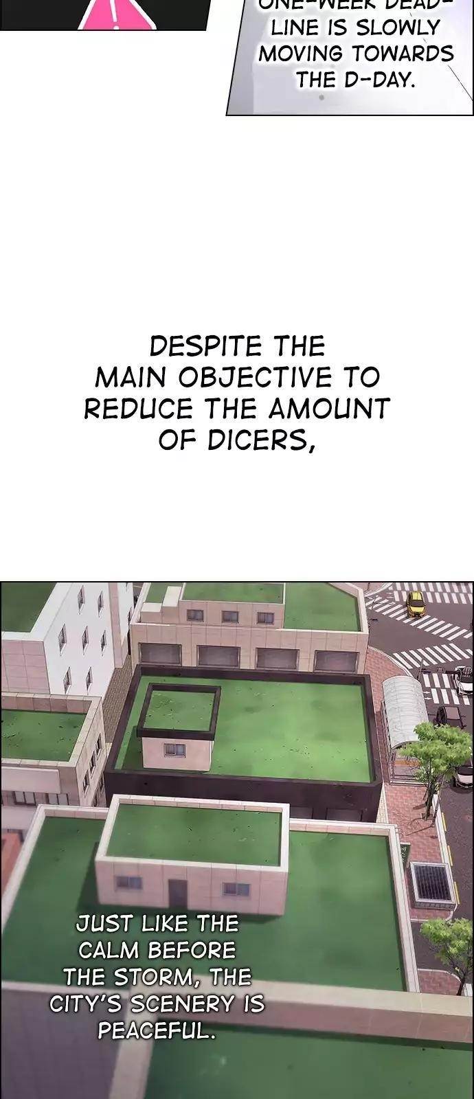 Dice: The Cube That Changes Everything Chapter 257 - Page 43