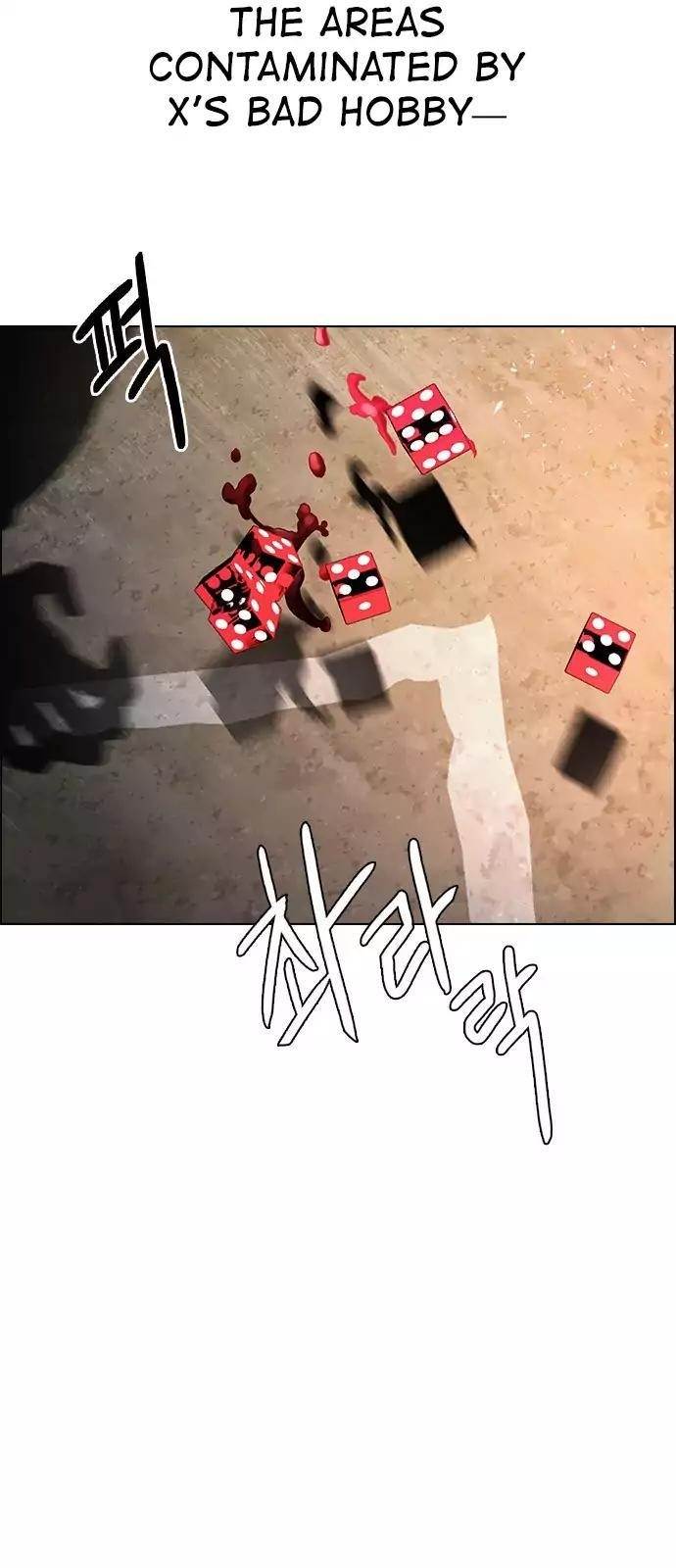 Dice: The Cube That Changes Everything Chapter 257 - Page 45