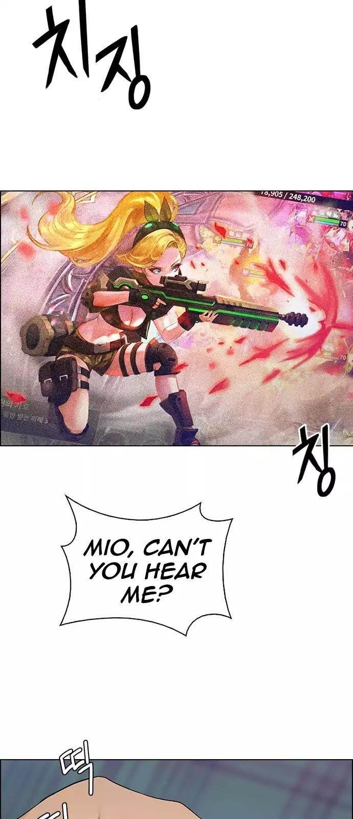 Dice: The Cube That Changes Everything Chapter 257 - Page 49