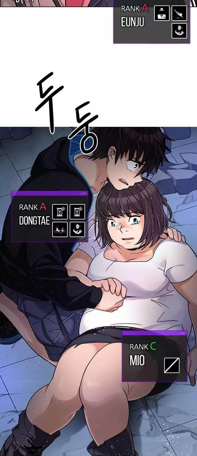 Dice: The Cube That Changes Everything Chapter 257 - Page 5