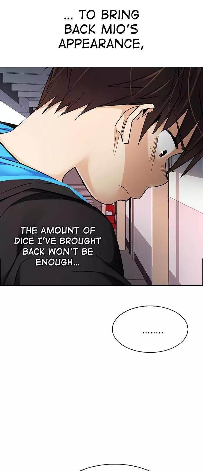 Dice: The Cube That Changes Everything Chapter 257 - Page 55