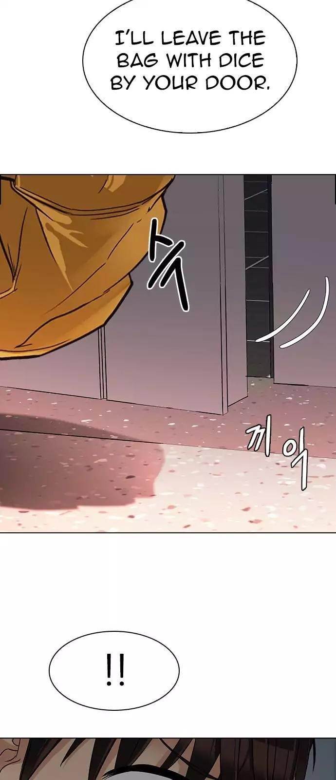 Dice: The Cube That Changes Everything Chapter 257 - Page 56