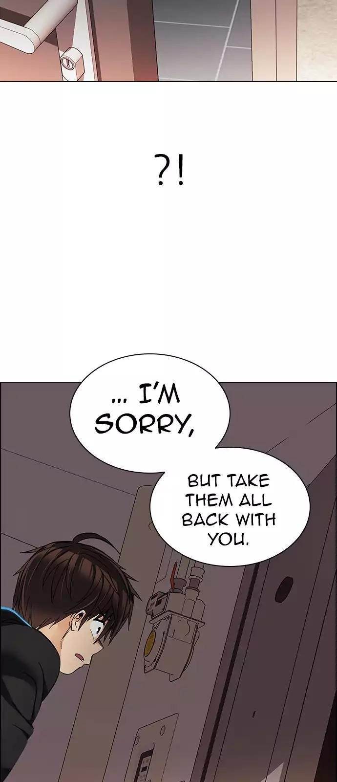 Dice: The Cube That Changes Everything Chapter 257 - Page 58