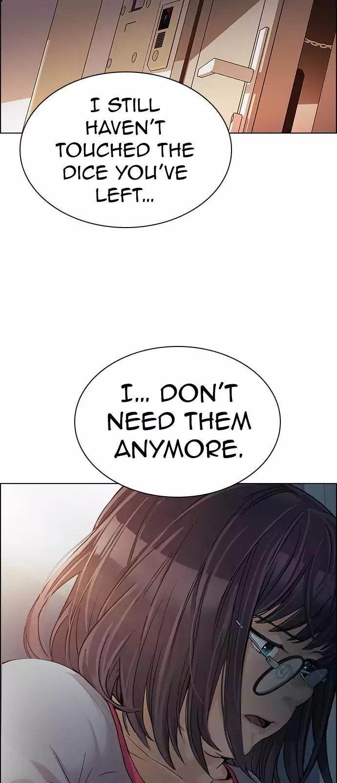 Dice: The Cube That Changes Everything Chapter 257 - Page 59