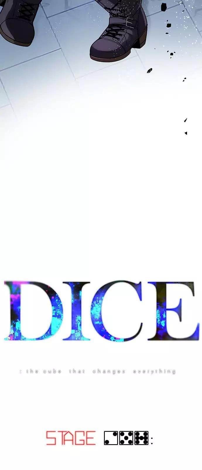 Dice: The Cube That Changes Everything Chapter 257 - Page 6