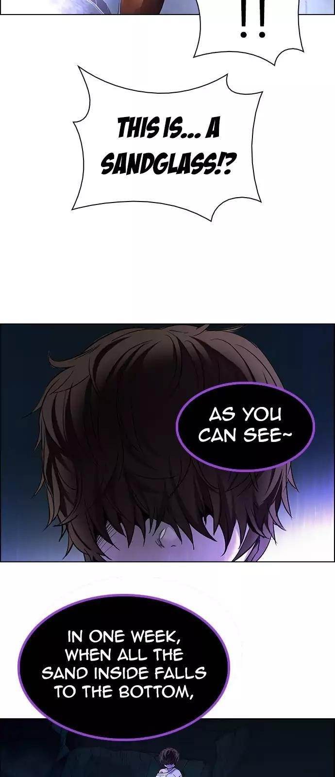 Dice: The Cube That Changes Everything Chapter 257 - Page 8