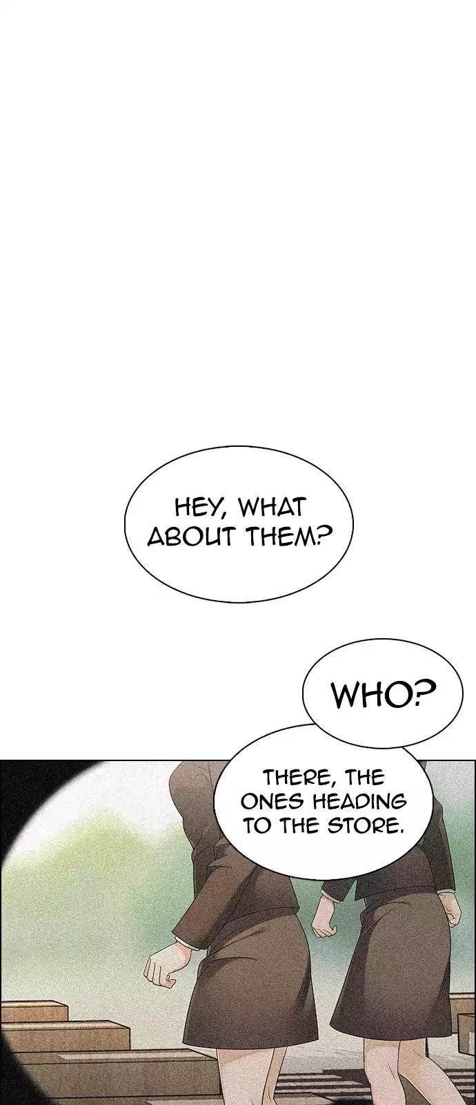 Dice: The Cube That Changes Everything Chapter 258 - Page 1