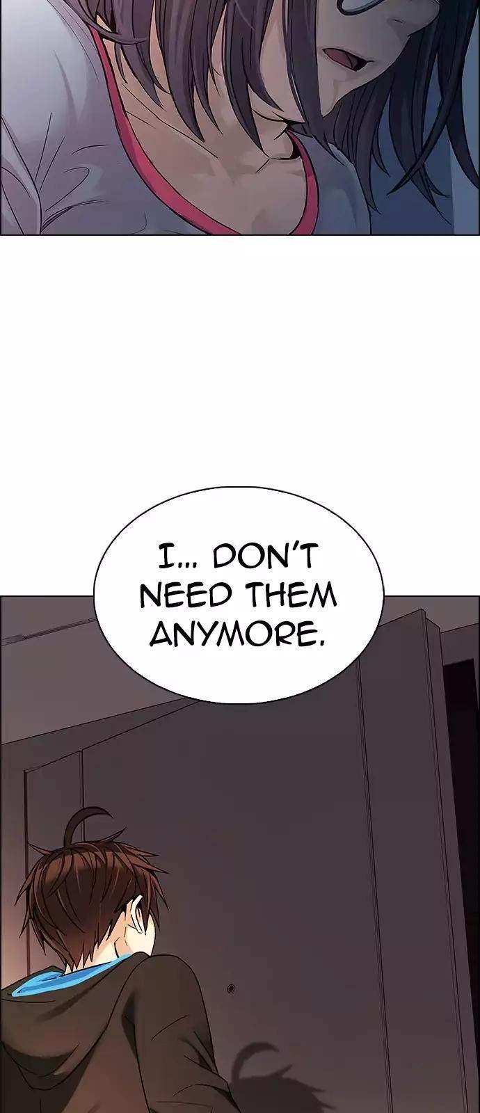 Dice: The Cube That Changes Everything Chapter 258 - Page 12