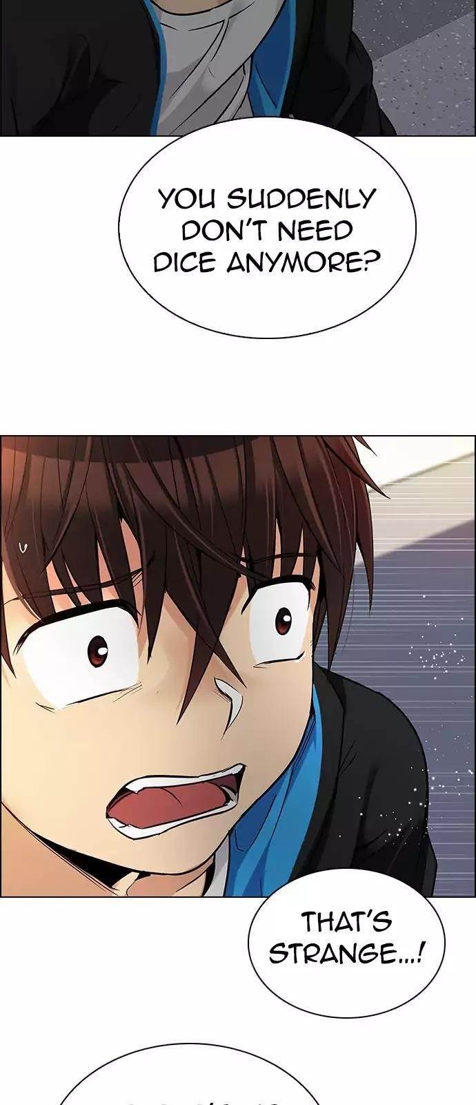 Dice: The Cube That Changes Everything Chapter 258 - Page 14