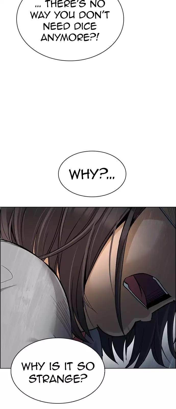 Dice: The Cube That Changes Everything Chapter 258 - Page 15