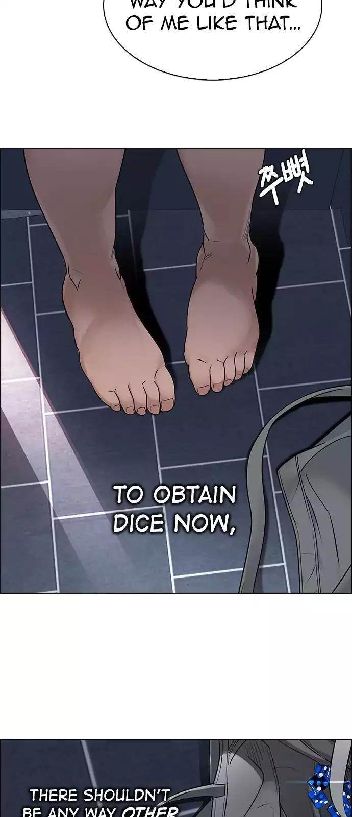 Dice: The Cube That Changes Everything Chapter 258 - Page 19