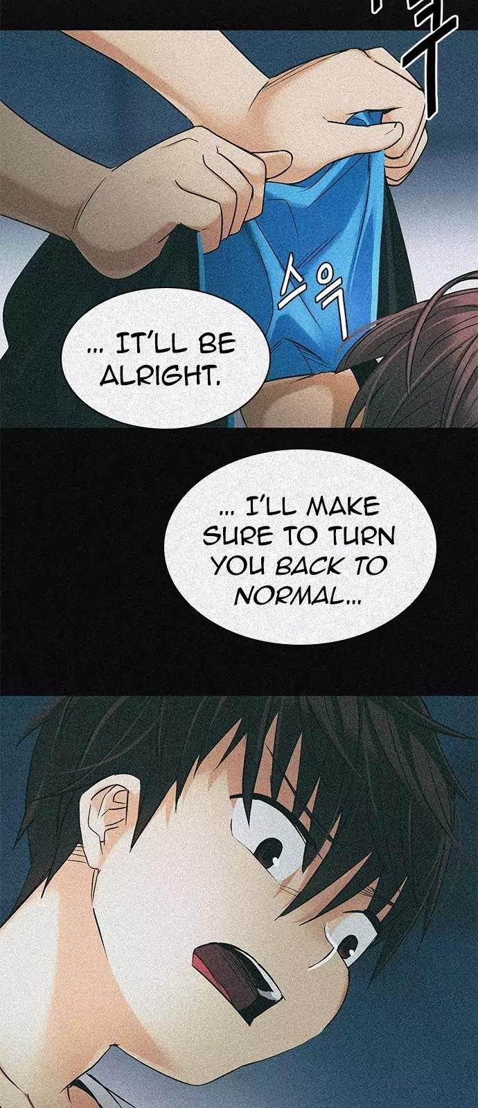 Dice: The Cube That Changes Everything Chapter 258 - Page 22