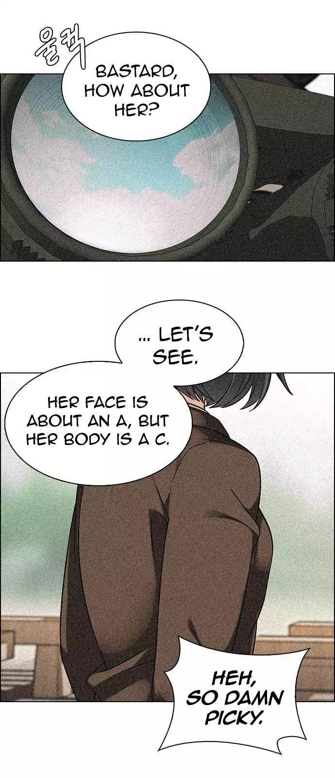 Dice: The Cube That Changes Everything Chapter 258 - Page 3