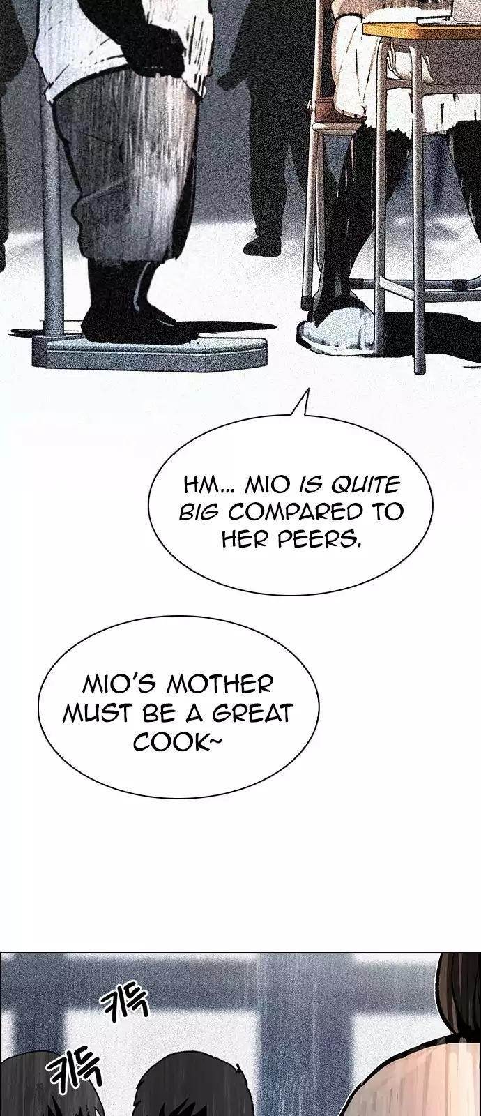 Dice: The Cube That Changes Everything Chapter 258 - Page 32