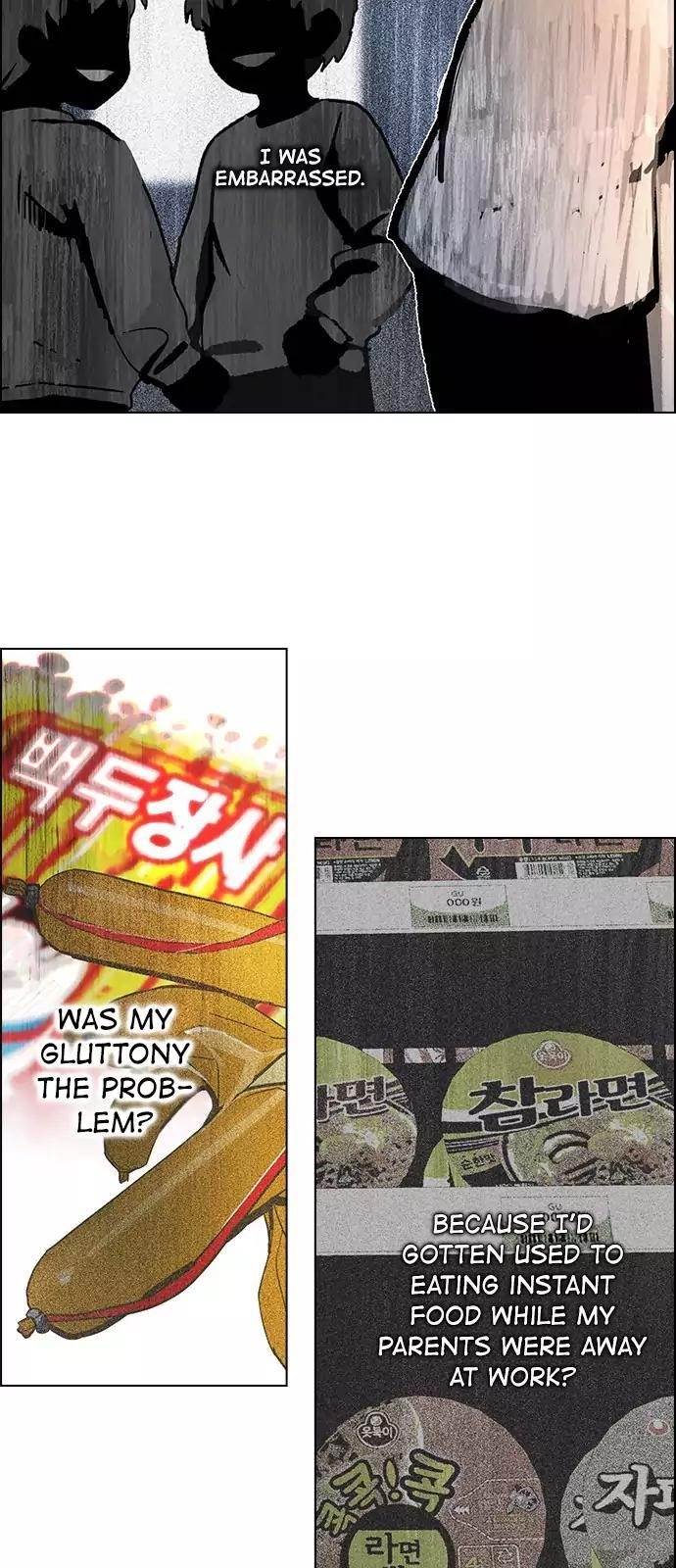 Dice: The Cube That Changes Everything Chapter 258 - Page 33