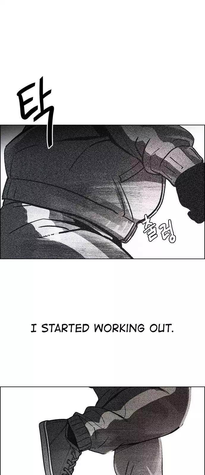 Dice: The Cube That Changes Everything Chapter 258 - Page 36