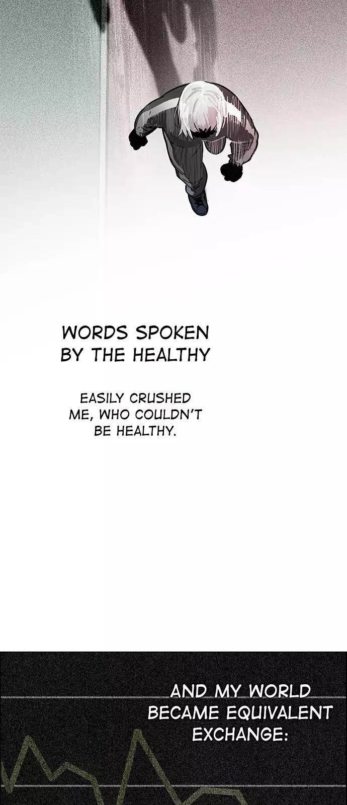 Dice: The Cube That Changes Everything Chapter 258 - Page 38