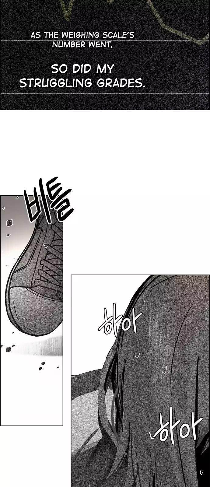 Dice: The Cube That Changes Everything Chapter 258 - Page 39