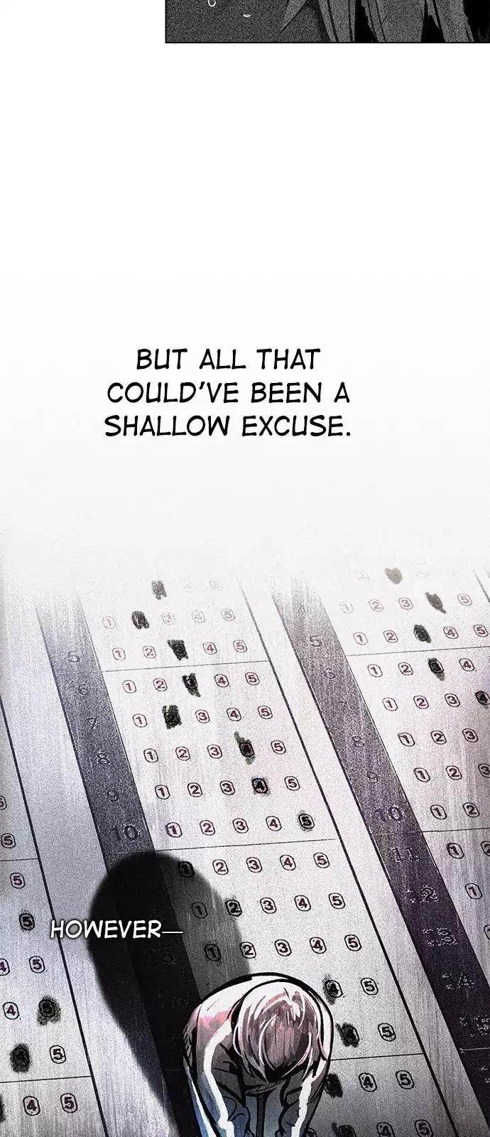 Dice: The Cube That Changes Everything Chapter 258 - Page 40