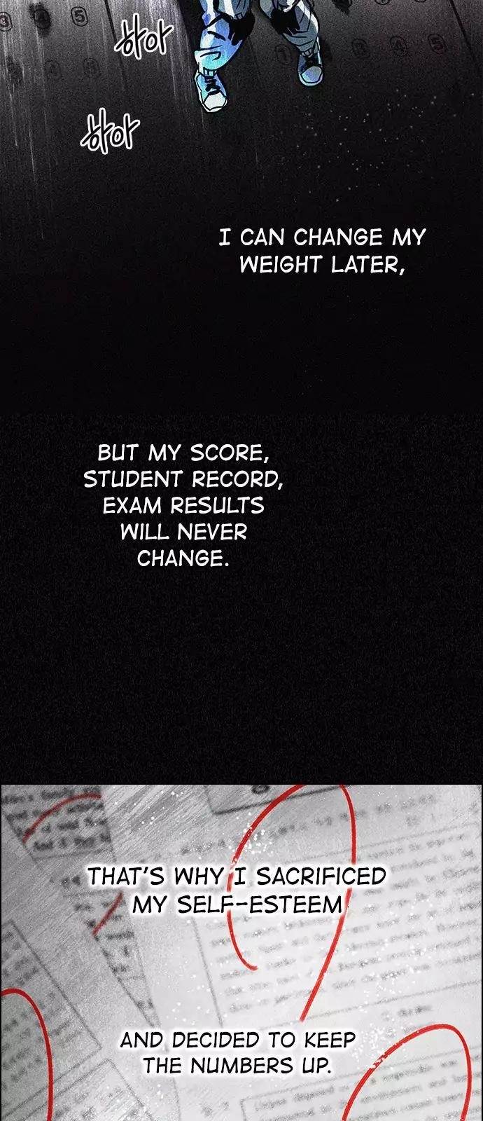 Dice: The Cube That Changes Everything Chapter 258 - Page 41