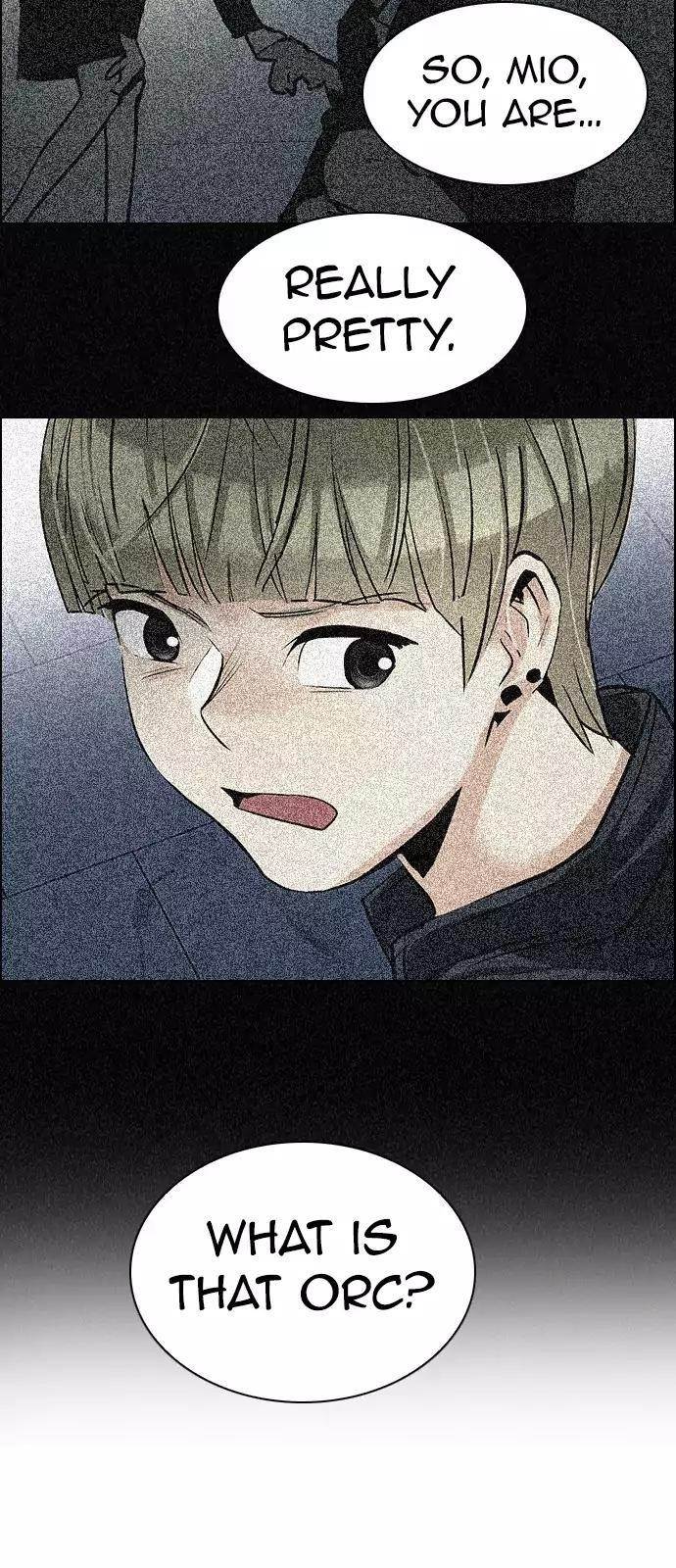 Dice: The Cube That Changes Everything Chapter 258 - Page 43