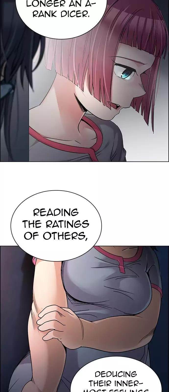 Dice: The Cube That Changes Everything Chapter 258 - Page 45