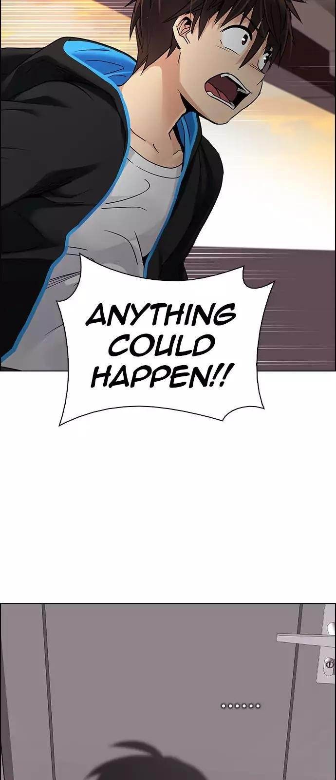 Dice: The Cube That Changes Everything Chapter 258 - Page 47