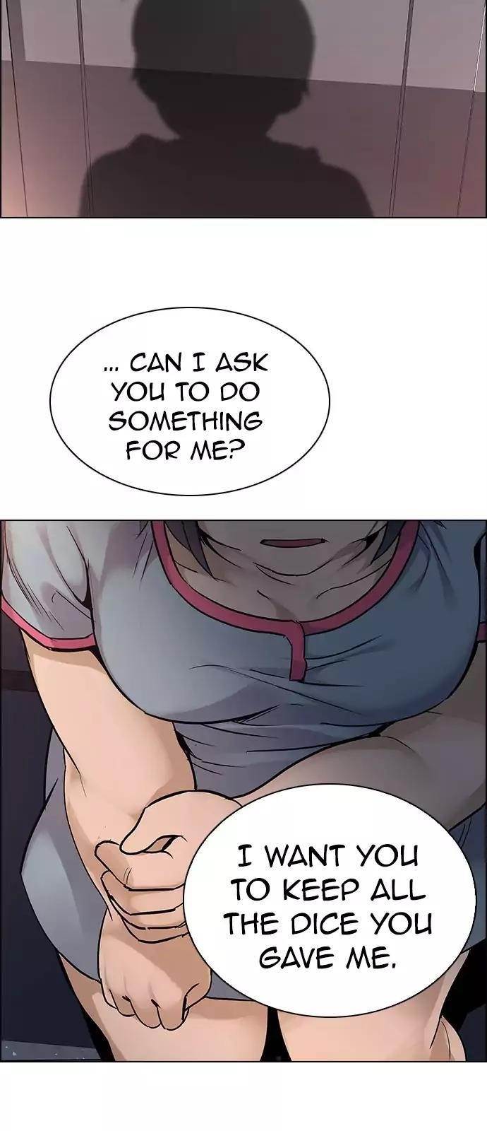 Dice: The Cube That Changes Everything Chapter 258 - Page 48