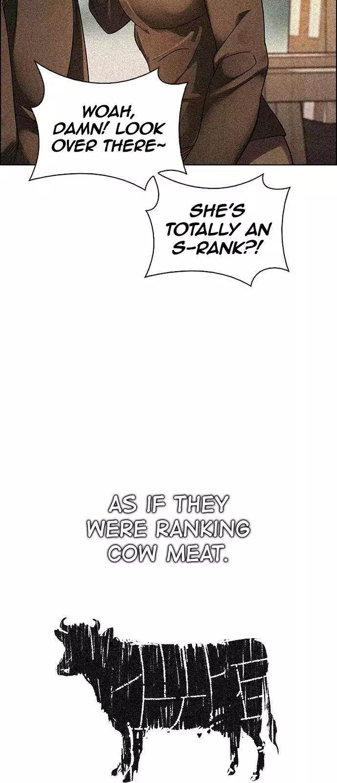 Dice: The Cube That Changes Everything Chapter 258 - Page 5