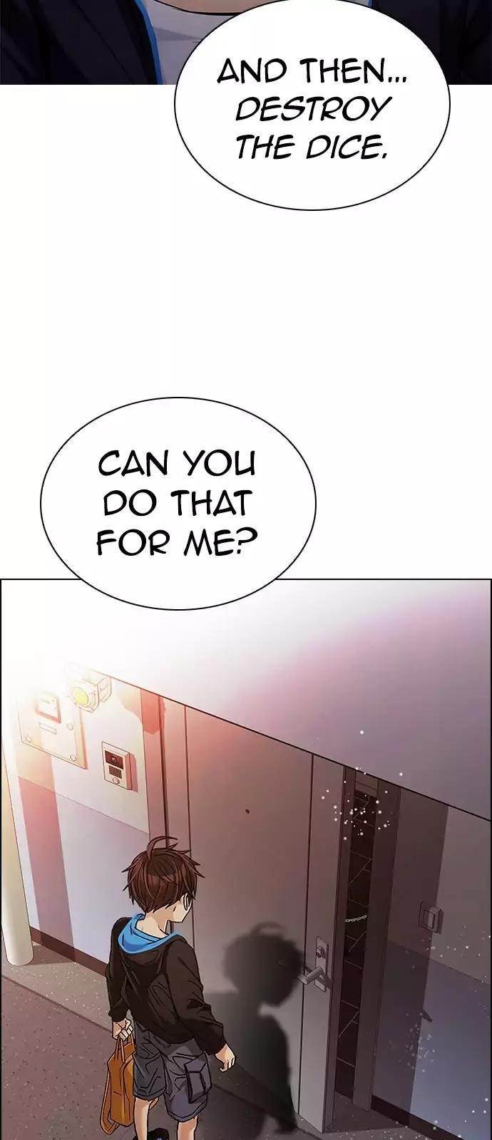 Dice: The Cube That Changes Everything Chapter 258 - Page 50