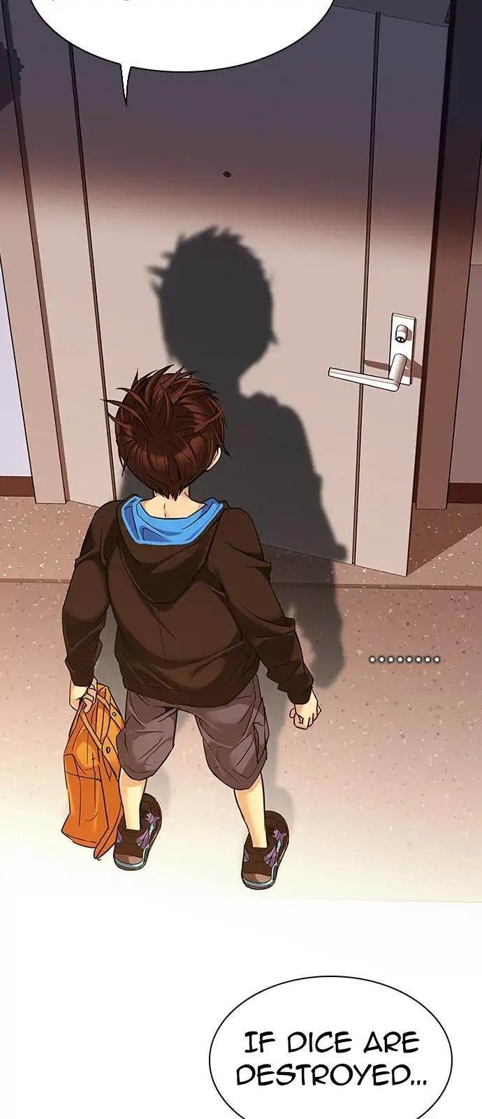 Dice: The Cube That Changes Everything Chapter 259 - Page 11