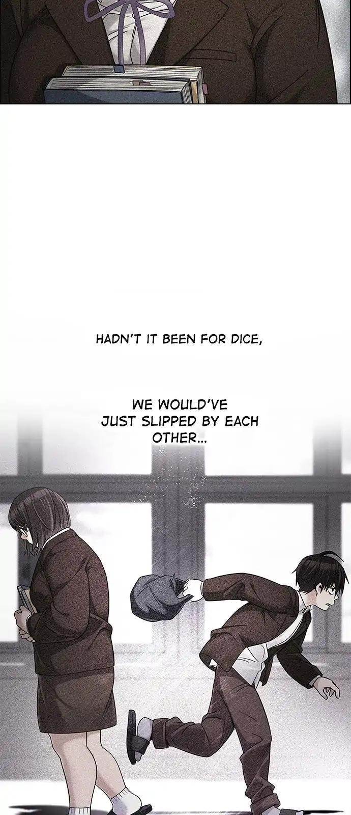 Dice: The Cube That Changes Everything Chapter 259 - Page 13