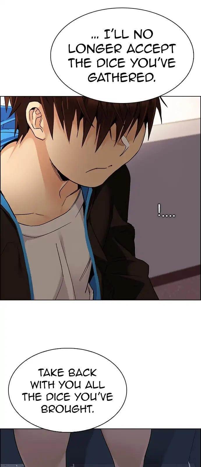 Dice: The Cube That Changes Everything Chapter 259 - Page 15