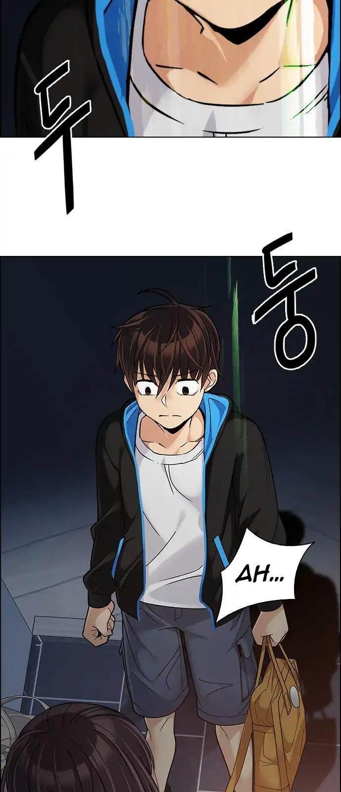 Dice: The Cube That Changes Everything Chapter 259 - Page 21