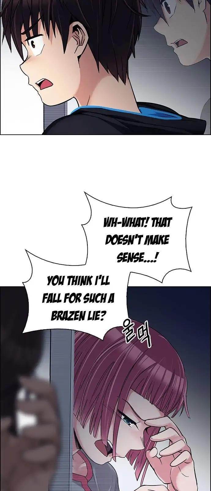 Dice: The Cube That Changes Everything Chapter 259 - Page 29