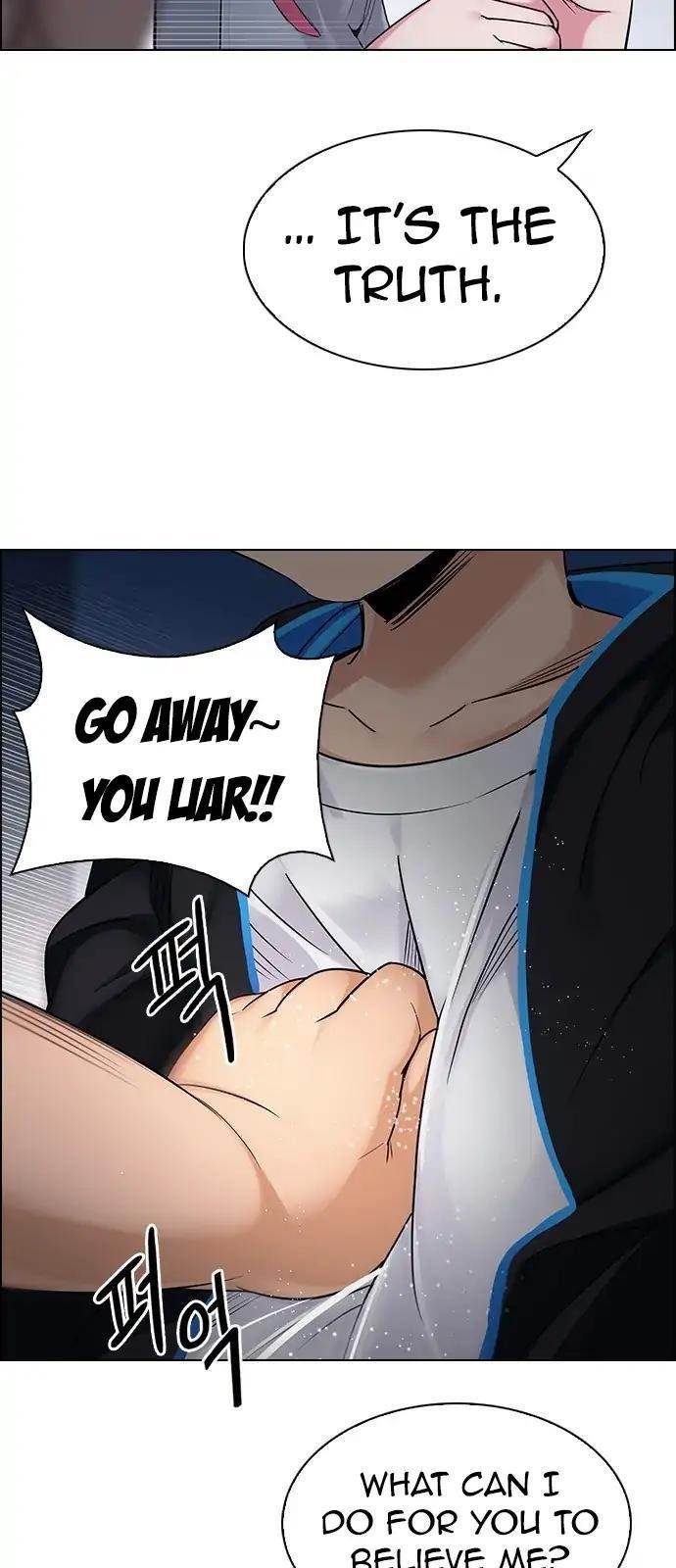 Dice: The Cube That Changes Everything Chapter 259 - Page 30