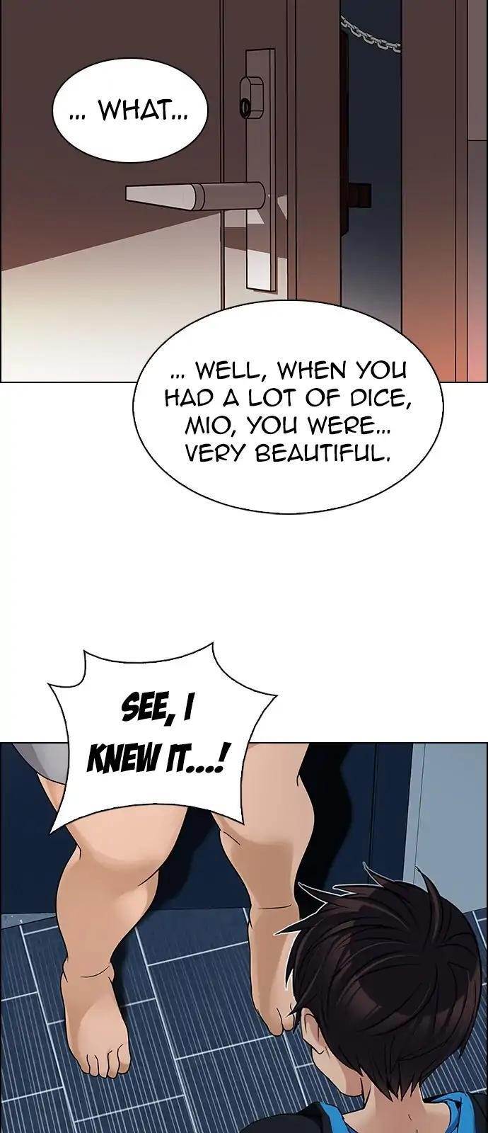 Dice: The Cube That Changes Everything Chapter 259 - Page 32