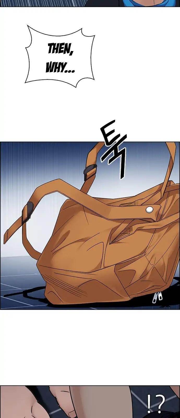 Dice: The Cube That Changes Everything Chapter 259 - Page 33